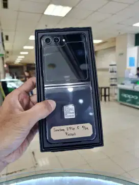 Samsung Z Flip 5 8/512