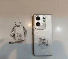 INFINIX ZERO 30 4G 8/256 GB