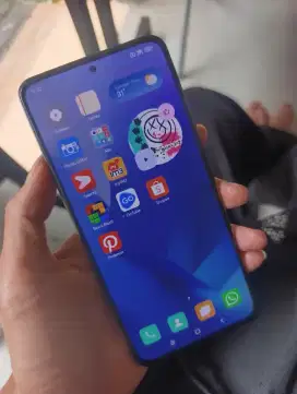 Poco F3 5G 8/256gb snd 870 Bisa TT