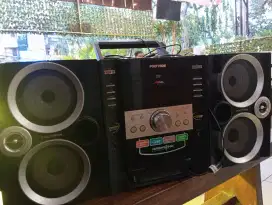 Audi Polytron DVD