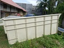 Bak Mobil Isuzu Traga