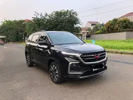 Wuling Almaz 1.5 Turbo 2023