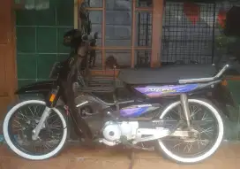 Astrea legenda komplit, sehat,, bersih