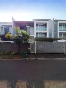 Rumah Citra Garden City Dijual. Terawat & Bersih - NEGO sd DEAL