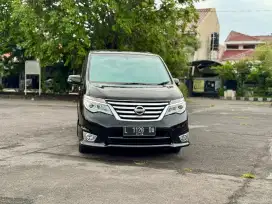Nissan Serena HWS 2016