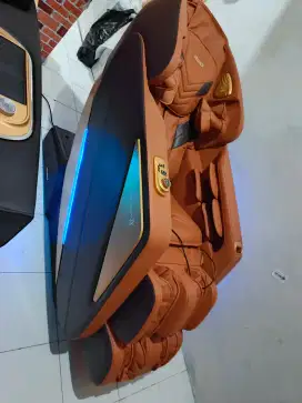 Kursi pijat advance galaxy x