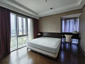 Kemang Mansion Apartemen Jakarta Selatan Dijual dan Disewakan