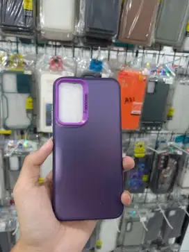 Softcase hybrid Samsung a54