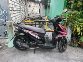 Beat Fi 2017 Magenta ECO