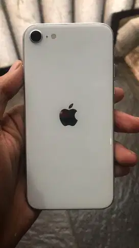iPhone SE 64gb.