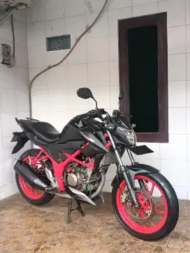 Honda CB 150R LED 2016