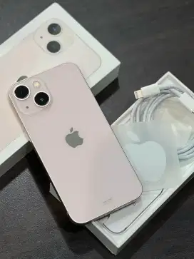 jual iPhone 13 mini 128gb