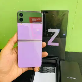samsung z flip 3 8/256 Gb sein