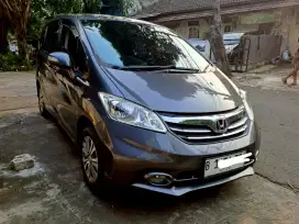 Honda freed E tahun 2013