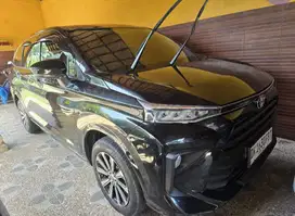 AVANZA 2023 TIPE G1.5 HITAM ASLI BALI (PRIBADI)