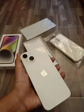 iPhone 14 inter 128gb