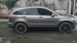 Honda CR-V 2007 Bensin