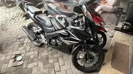 CBR 150R CBU 2007