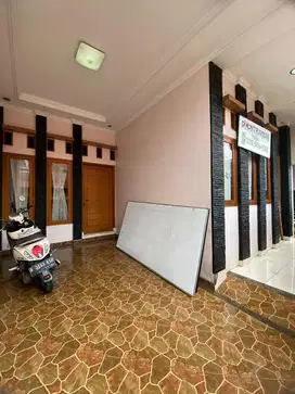 Kontrakan Rumah Kota Bekasi