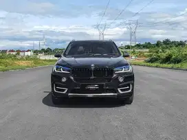 BMW X5 3.5 XDrive 2015