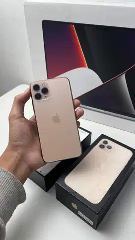 iphone 11 pro 512gb inter all oprator