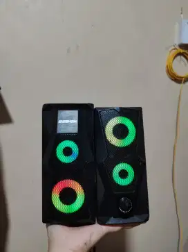 Speaker gaming esport