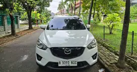 Mazda CX-5 2014 Bensin