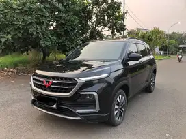 Wuling Almaz 1.5 Turbo 2023