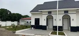 Perumahan Grand Harmoni jl.Selamat Ujung Simpang Limun