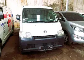 DAIHATSU GRANMAX 1.3L BLINDVAN 2020