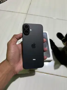 IPHONE 16 PLUS 128GB EX IBOX