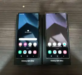 SAMSUNG S24 ULTRA 12/256GB SECOND BERGARANSI BERKUALITAS