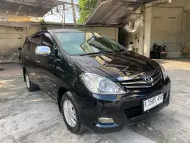 KIJANG INNOVA 2.0 V MATIC 2008 NEW MODEL