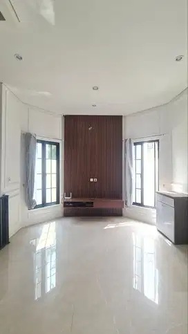 Rumah Yasmin (5 Menit Pintu ToL) Baru 2 LANTAI Murah, Kota Bogor Barat