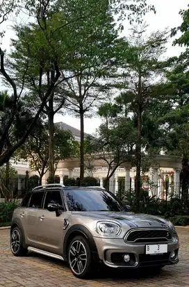 Mini Countryman S JCW 2019 B ganjil pjk mei 2026 pdo 33rb rec mini