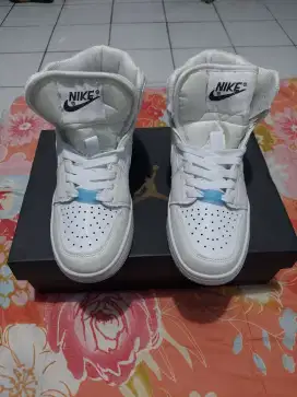 Nike Air Jordan Bunglon