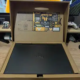 Asus TUF A15 FA507NVR R7-7435HS/RTX4060/16GB/512GB