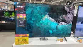 Led TV LG 65inc