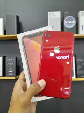 iPhone Xr 128GB