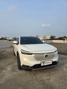 HRV SE 1.5 CVT MATIC SENSING 2024