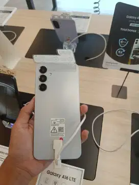 Samsung a16 LTE murah