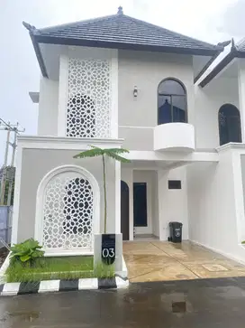 JUAL Kosan IPB (4 KAMAR) Dekat KAMPUS IPB, Kost, Bogor Barat (R.FATIH)