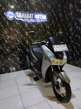 LEXI TH 2018 SIAP PAKAI KILOMETER RENDAH
