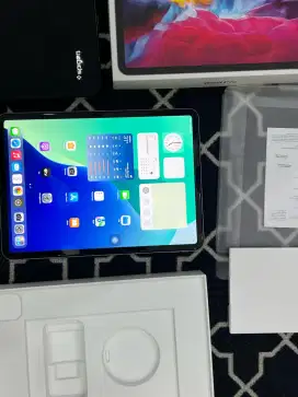 Ipad pro gen 2 128 iBox fulset