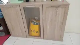 Jual kitchen set Active