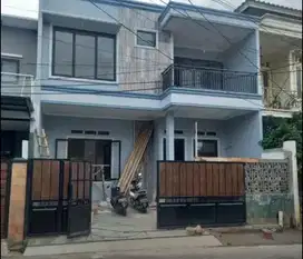 Rumah BARU LINGKUNGAN FAVORIT PONDOK KOPI