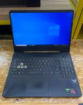 Laptop Gaming Asus Tuf FX505DD