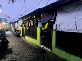 12 Kontrakan Buaran Indah Kota Tgr