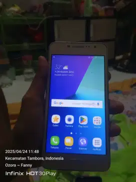 Samsung J2 Prime