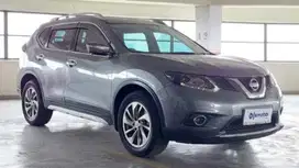 [OLX Mobbi] Nissan X-Trail Abu 2.0 Bensin-AT 2018 PKA